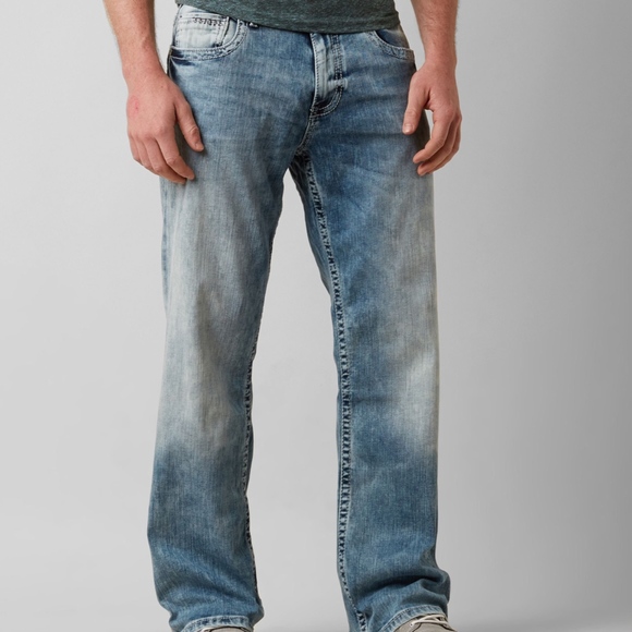 bke tyler boot stretch jean